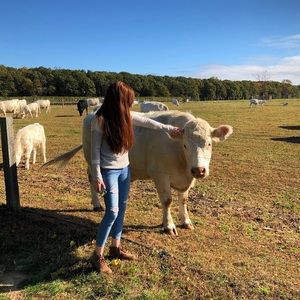 Nice to meet you!🥰